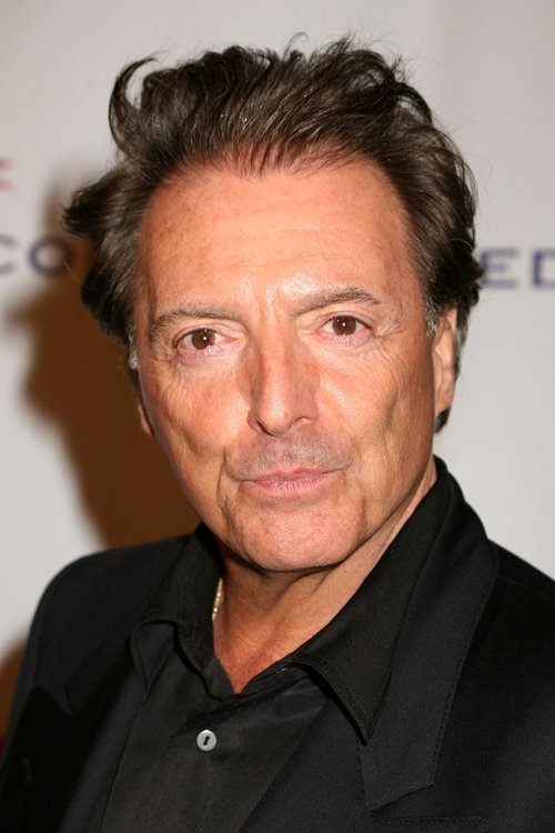 Armand Assante - Acting Profile Photo