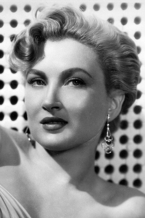 Carol Ohmart - Acting Profile Photo