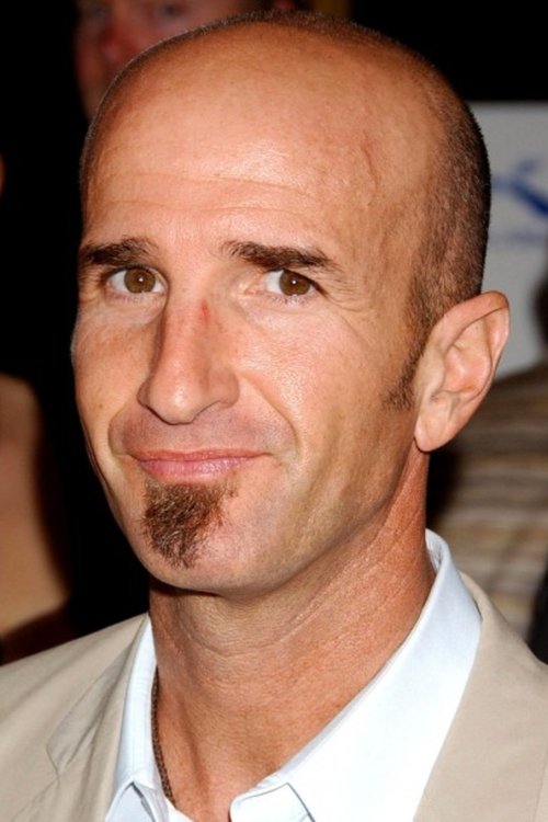 Stephen Kay - Directing Profile Photo