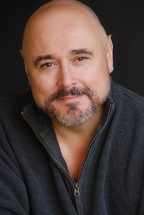 Mark Ryan - Acting Profile Photo