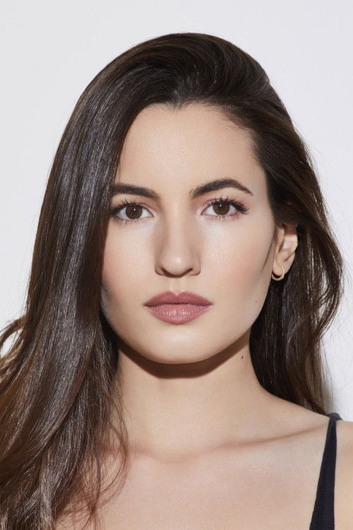 Ivana Baquero - Acting Profile Photo