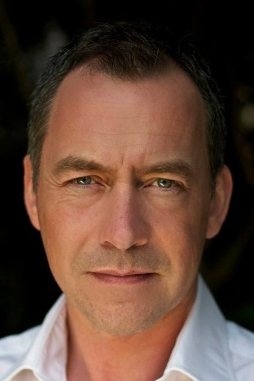 Dominic Mafham - Acting Profile Photo