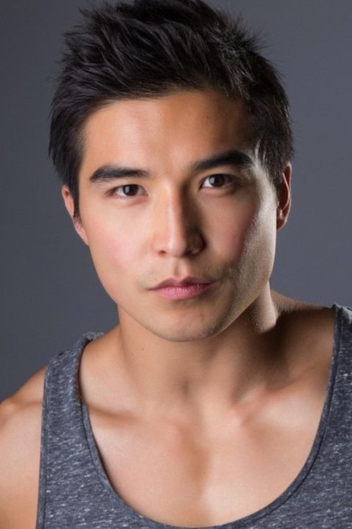 Ludi Lin - Acting Profile Photo