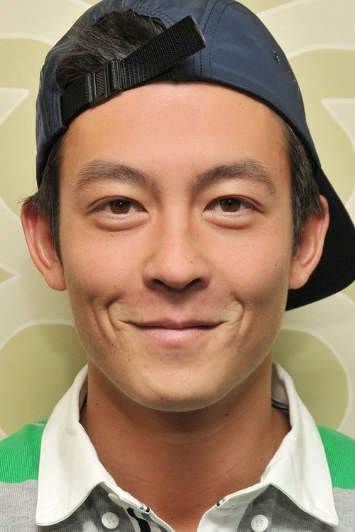 Edison Chen - Acting Profile Photo