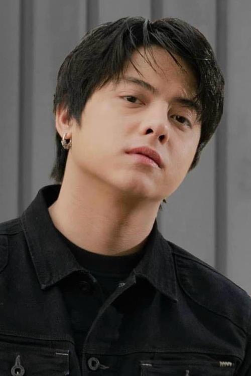 Daniel Padilla - Acting Profile Photo