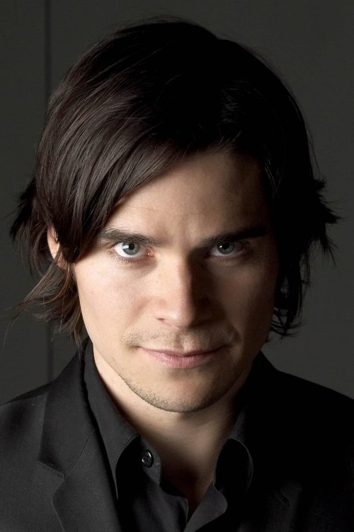 Hans Matheson - Acting Profile Photo