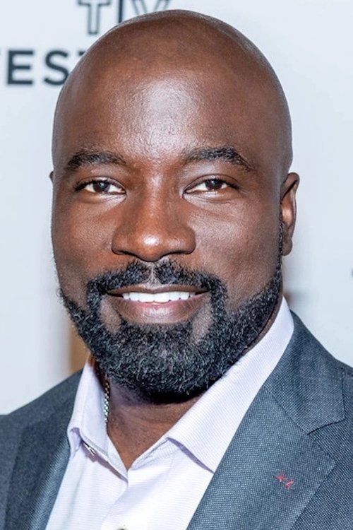 Mike Colter - Acting Profile Photo