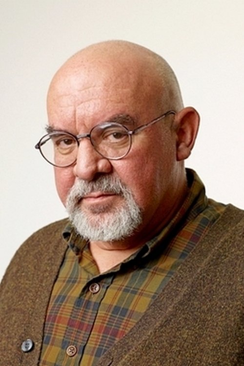 Stuart Gordon - Directing Profile Photo