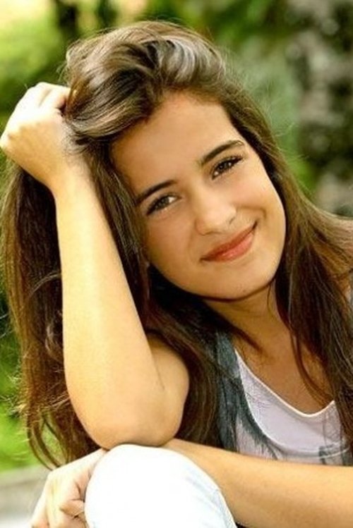 Maria Mariana Azevedo - Acting Profile Photo