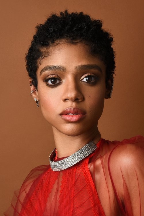 Tiffany Boone - Acting Profile Photo