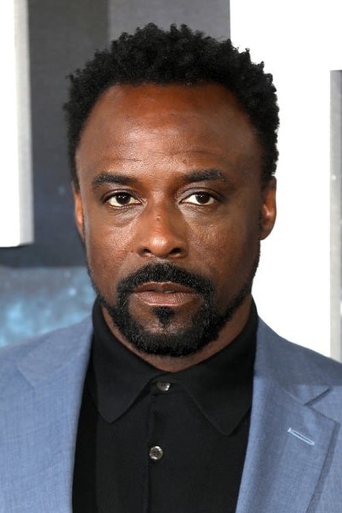 Ariyon Bakare - Acting Profile Photo