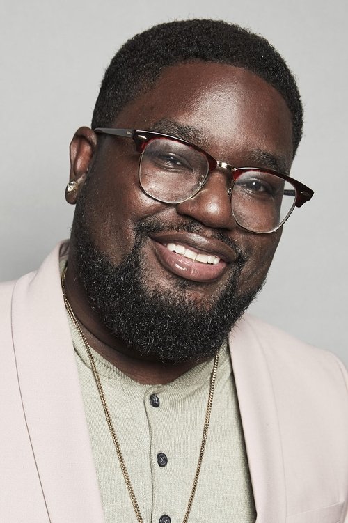 Lil Rel Howery - Acting Profile Photo
