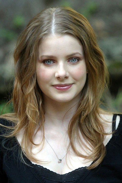 Rachel Hurd-Wood - Acting Profile Photo