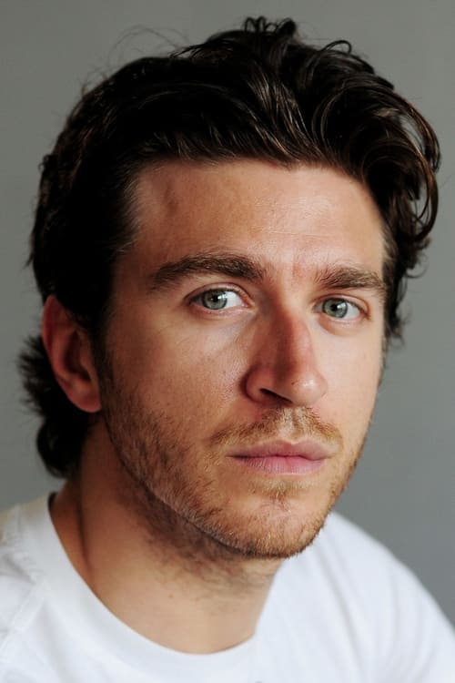 Alessandro Roja - Acting Profile Photo