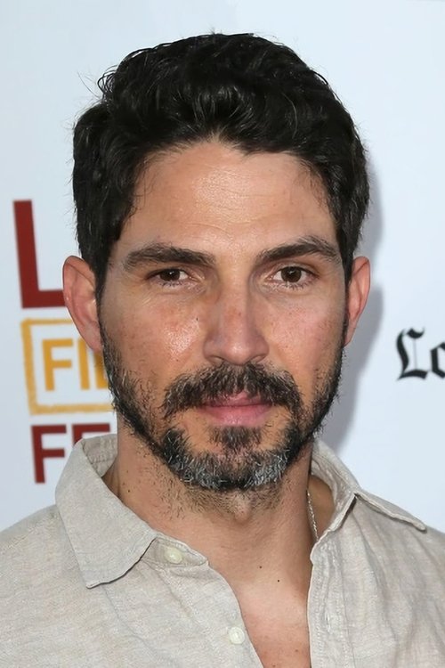 Maurice Compte - Acting Profile Photo