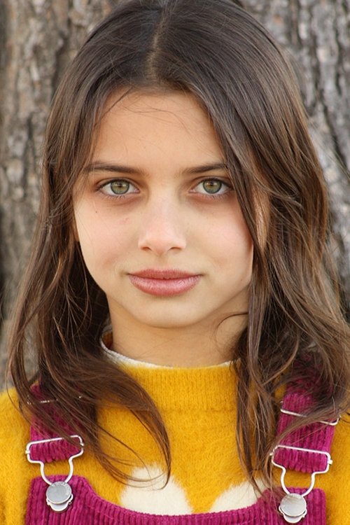 Cosette Silguero - Acting Profile Photo