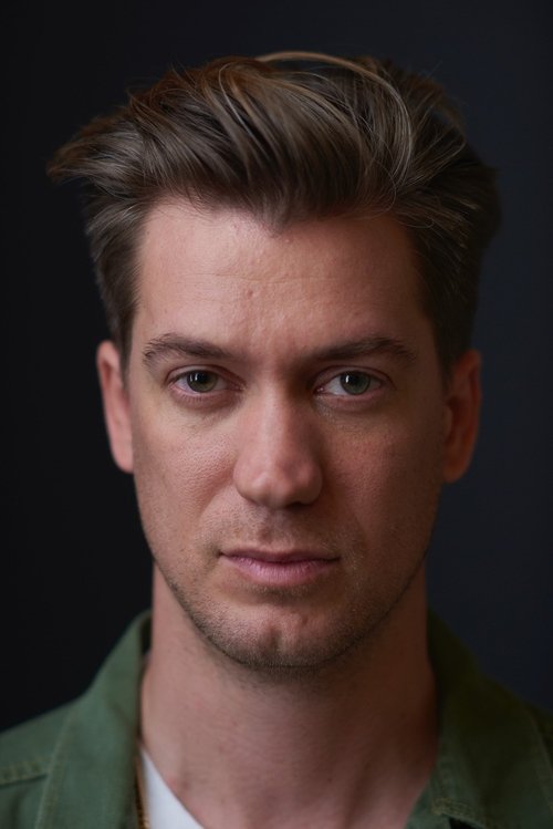 Rafael Casal - Acting Profile Photo