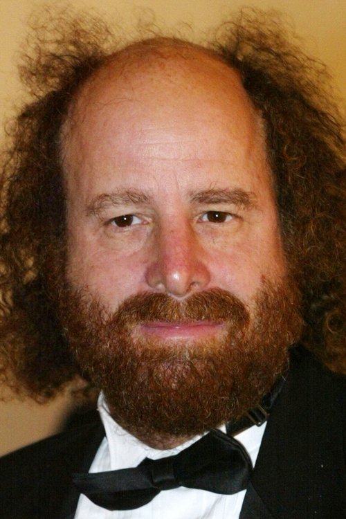 Steven Wright - Acting Profile Photo