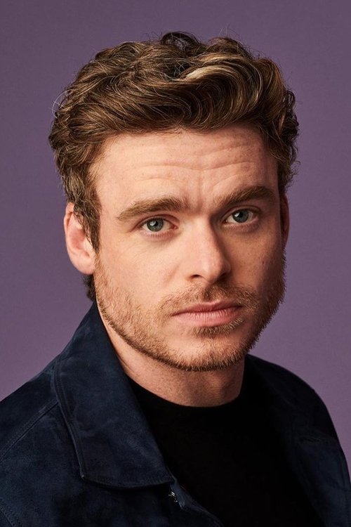 Richard Madden - Acting Profile Photo