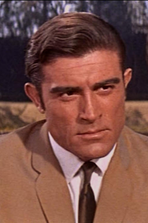 Mike Henry - Acting Profile Photo