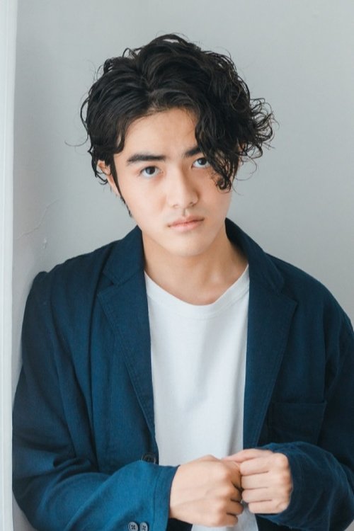 Amon Kabe - Acting Profile Photo