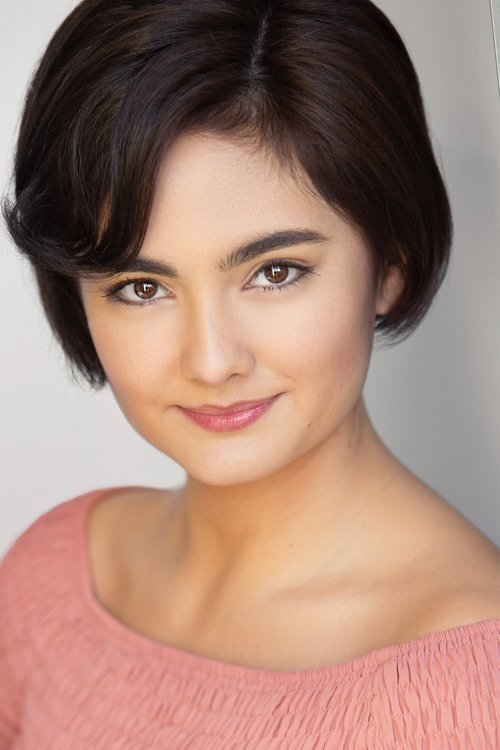 Aline Mayagoitia - Acting Profile Photo