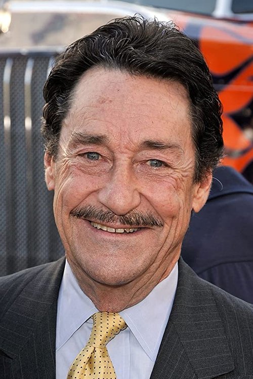 Peter Cullen - Acting Profile Photo