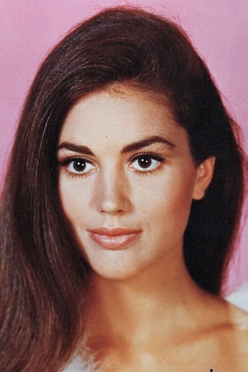 Linda Harrison - Acting Profile Photo