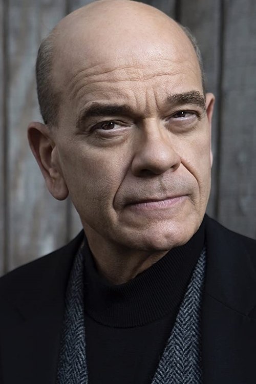 Robert Picardo - Acting Profile Photo