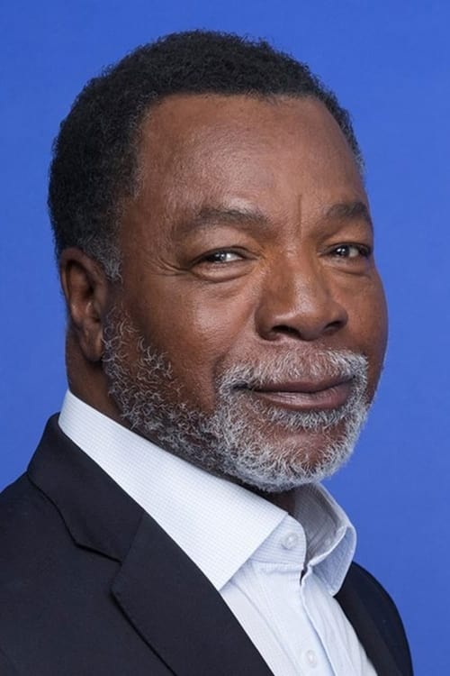 Carl Weathers - Acting Profile Photo