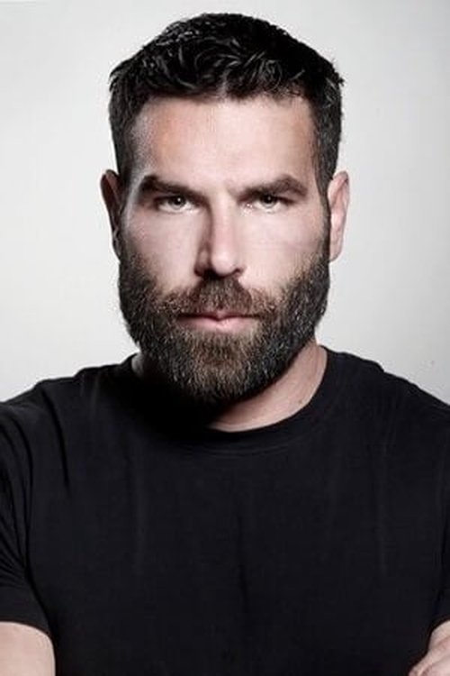 Dan Bilzerian - Acting Profile Photo