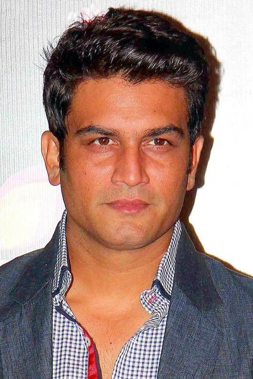 Sharad Kelkar - Acting Profile Photo