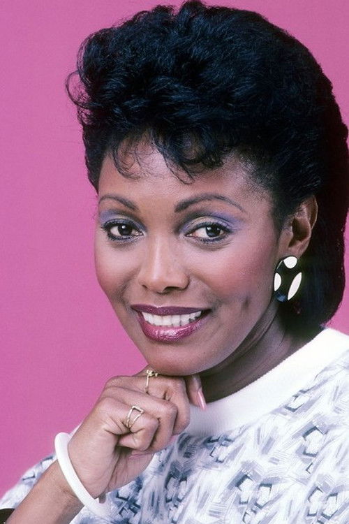 Pat Colbert - Acting Profile Photo