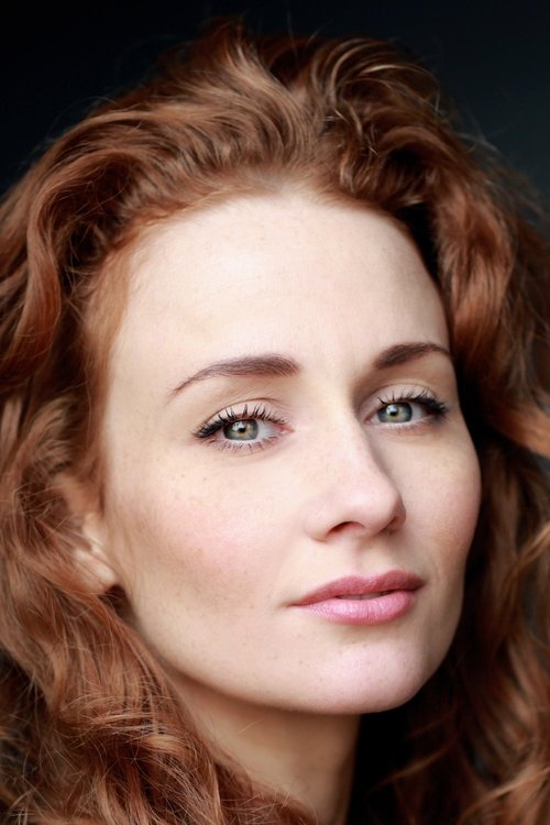 Leanne Rowe - Acting Profile Photo