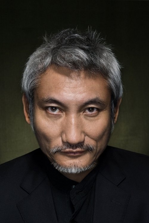 Tsui Hark - Directing Profile Photo