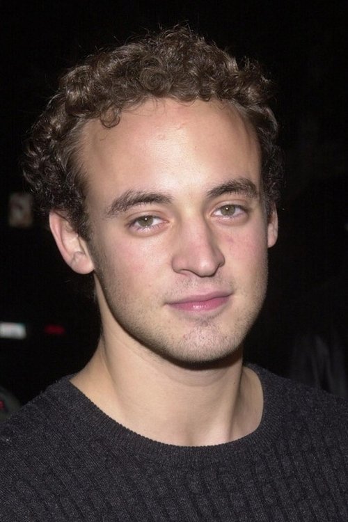 Charlie Hofheimer - Acting Profile Photo