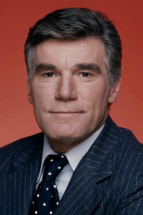 Mitchell Ryan - Acting Profile Photo