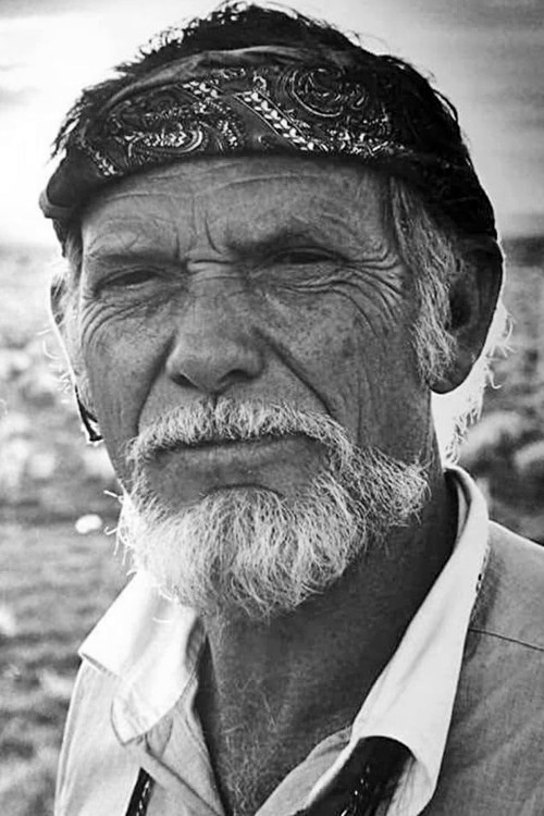 Sam Peckinpah - Directing Profile Photo