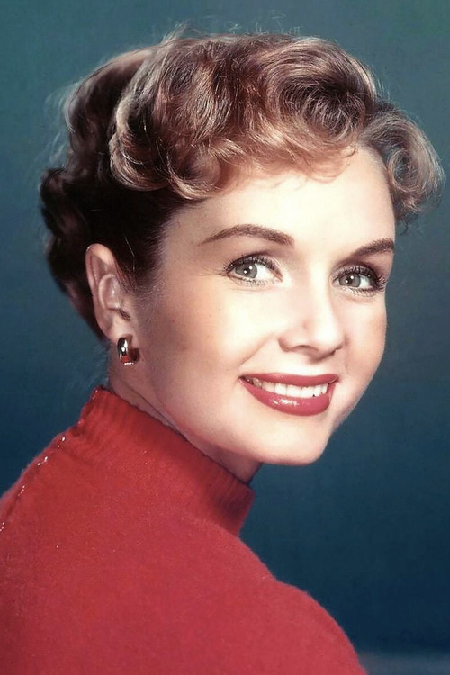 Debbie Reynolds - Acting Profile Photo