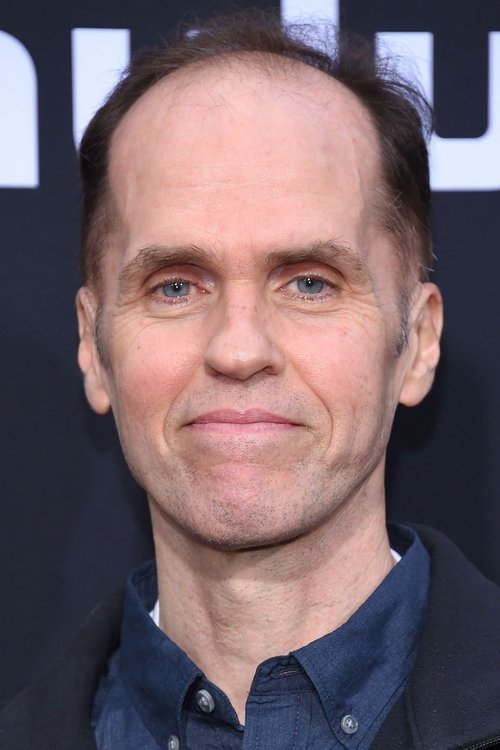 Kevin J. O'Connor - Acting Profile Photo