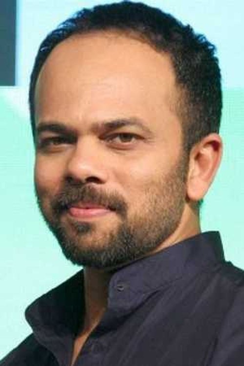 Rohit Shetty - Directing Profile Photo
