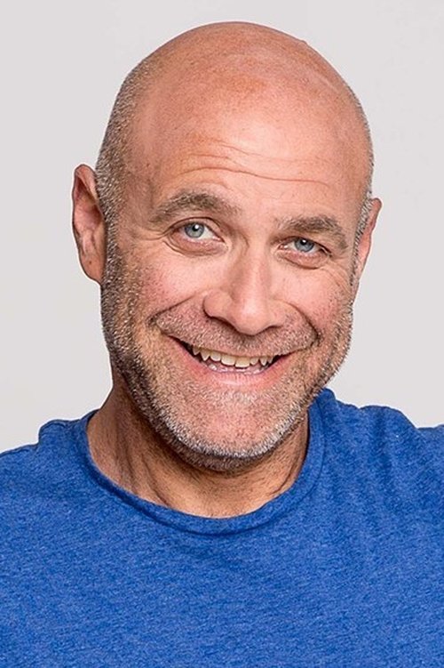 Dvir Benedek - Acting Profile Photo