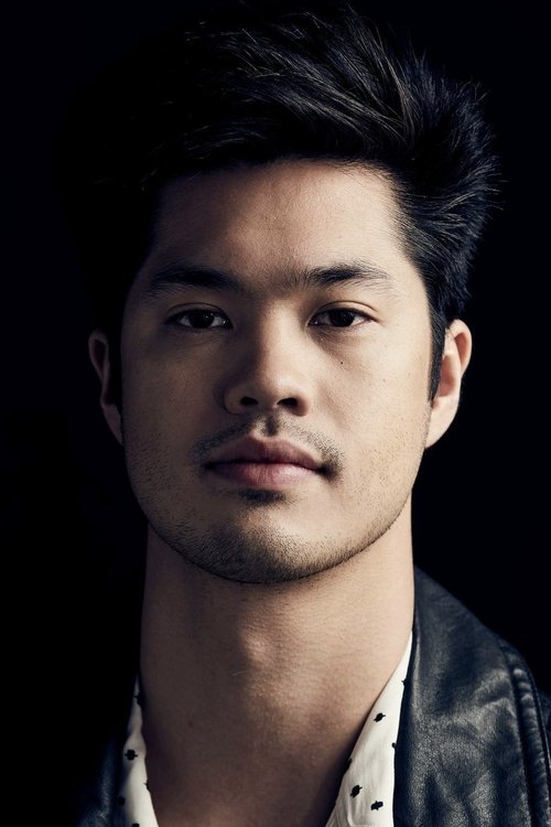Ross Butler - Acting Profile Photo