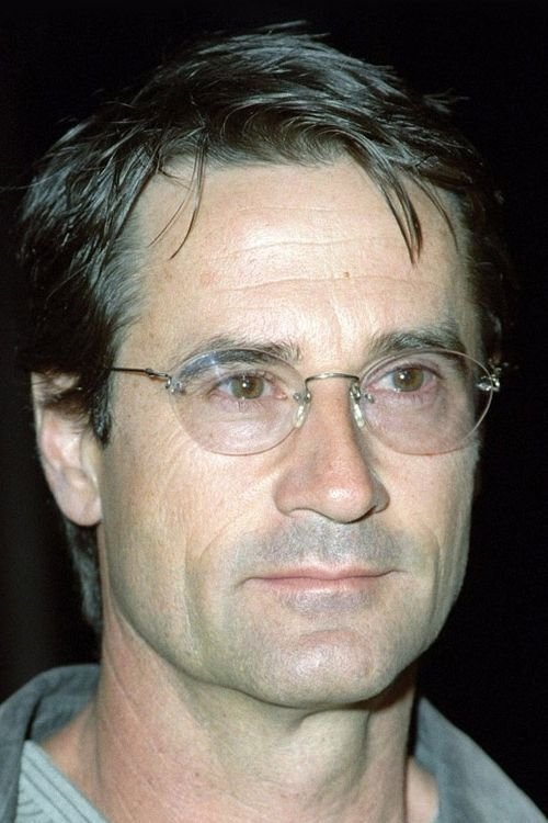 Bruce Abbott - Acting Profile Photo