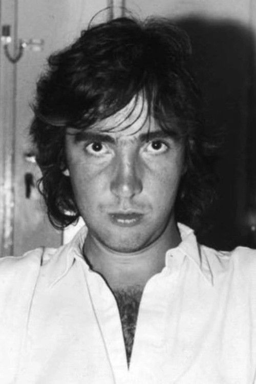 José Antônio Garcia - Directing Profile Photo