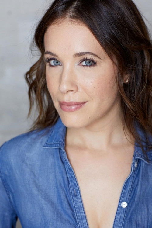 Marla Sokoloff - Acting Profile Photo