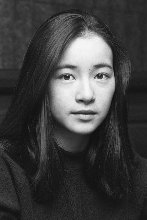 Mieko Harada - Acting Profile Photo