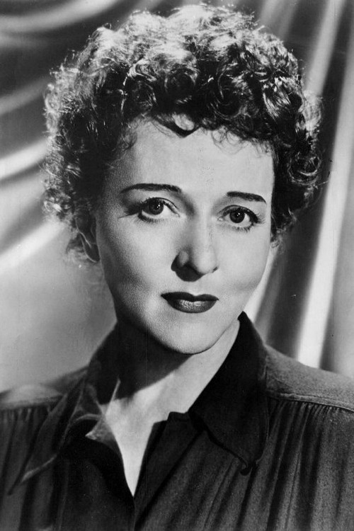 Jessie Royce Landis - Acting Profile Photo