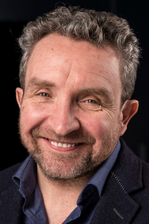Eddie Marsan - Acting Profile Photo