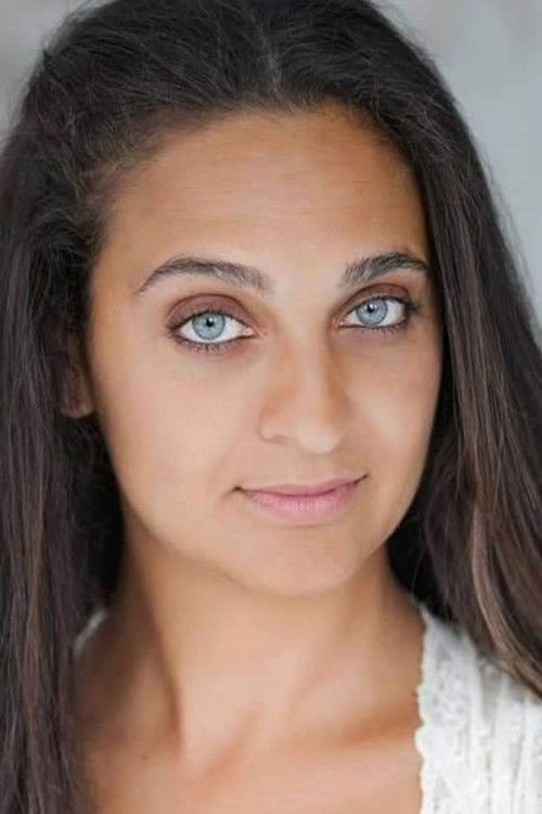 Shaila Alvarez - Acting Profile Photo